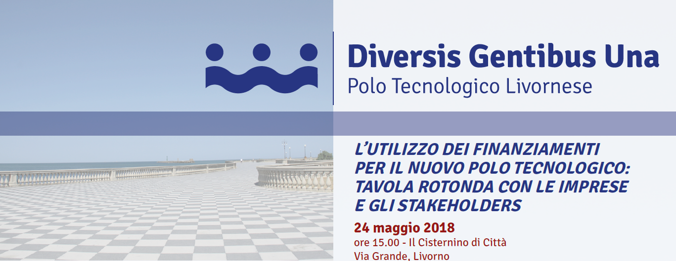 Tavola Rotonda 24-5-2018